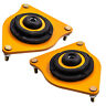 Maxpeedingrods Pcs Camber Plates Left Right Pillow Upper Mounts For