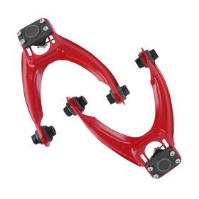 Pq8ohs Maxpeedingrods 2pcs Replacement Front Upper Control Arms Camber Kit For 1996-2000 Honda Civic