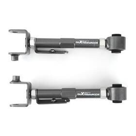Qaph5t Maxpeedingrods 2x Adjustable Rear Camber Control Arms For 2003-2011 Honda Element 02-06 Cr-v