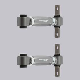 Qj3ux0 Maxpeedingrods Adjustable Rear Suspension Control Camber Arms For Honda Del Sol 1993-1997