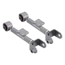 Qw981b Maxpeedingrods 2pcs Adjustable Rear Alignment Camber Arm Kit For Honda Cr-v 2007 2008-2015 2016