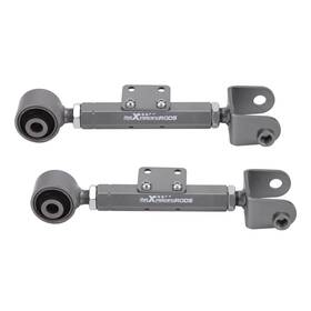 R2ylxp Maxpeedingrods 2x Alignment Rear Control Arms Camber Kit Lh And Rh For Honda Cr-v 07-16 Fwd/awd
