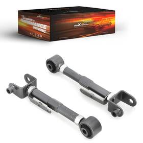 S86prx Maxpeedingrods 2x Adjustable Rear Camber Arm Kit For 2003-2011 Honda Element 2002-2006 Cr-v S86prx Maxpeedingrods 2x Adjustable Rear Camber Arm Kit For 2003-2011 Honda Element 2002-2006 Cr-v