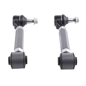 Sb1zri Maxpeedingrods 2 Pcs Rear Upper Camber Arms Left And Right For Honda Accord 03-07 Adjustable Sb1zri Maxpeedingrods 2 Pcs Rear Upper Camber Arms Left And Right For Honda Accord 03-07 Adjustable