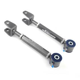 Szul7m Maxpeedingrods 2x Rear Upper Adjustable Camber Arm For Chrysler Sebring 2007 2008 2009 2010