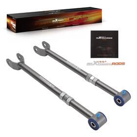 U8hvtg Maxpeedingrods Rear Alignment Arm Camber Toe Kit For Toyota Avalon Camry Es350 Es300h 2005-2018 U8hvtg Maxpeedingrods Rear Alignment Arm Camber Toe Kit For Toyota Avalon Camry Es350 Es300h 2005-2018