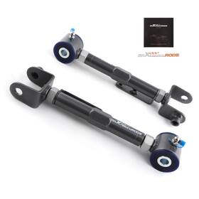 Maxpeedingrods Uba9gf Rear Suspension Adjustable Camber Control Arms Kit For Honda Element 2003-2011