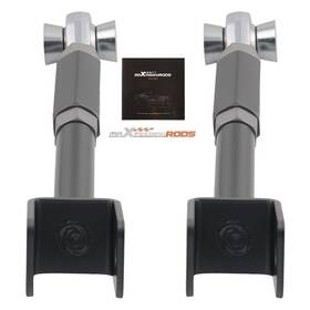 Uf4foy Maxpeedingrods Adjustable Suspension Kit Camber Arms Rear For Nissan 350z 370z Infiniti G35 G37 Uf4foy Maxpeedingrods Adjustable Suspension Kit Camber Arms Rear For Nissan 350z 370z Infiniti G35 G37