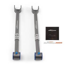 Umq859 Maxpeedingrods Control Toe Arm For Toyota Camry Avalon Es350 2005-2018 Rear Adjustable /-2.5 Umq859 Maxpeedingrods Control Toe Arm For Toyota Camry Avalon Es350 2005-2018 Rear Adjustable /-2.5