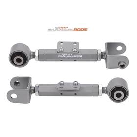 Vdi3ym Maxpeedingrods Pair Adjustable Rear Alignment Camber Arm Upper Kit For Honda Cr-v 2007-2016