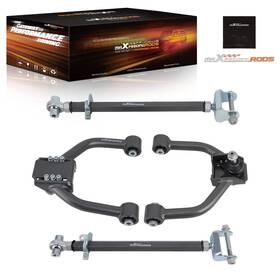 Vqb7zn Maxpeedingrods Alignment Kit Front Rear Adjustable Camber Arms For 2008-2012 Honda Accord Vqb7zn Maxpeedingrods Alignment Kit Front Rear Adjustable Camber Arms For 2008-2012 Honda Accord