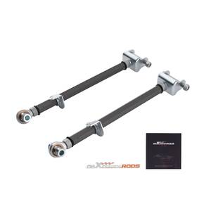 W0qgz3 Maxpeedingrods 2x Rear Camber Arms 3 Adjustable For Honda Accord Crosstour Acura Tl Tsx 09-14 W0qgz3 Maxpeedingrods 2x Rear Camber Arms 3 Adjustable For Honda Accord Crosstour Acura Tl Tsx 09-14
