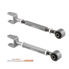 Maxpeedingrods W7a6d8 Rear Upper Adjustable Camber Control Arm For Dodge Journey Avenger Sebring 09-10