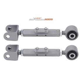 Wtx83g Maxpeedingrods Adjustable Rear Alignment Camber Arm Control Kit For Honda Cr-v 2007-2016