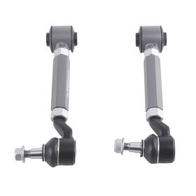 Wv2fu8 Maxpeedingrods 2x Adjustable Rear Upper Camber Arm For 03-2007 Honda Accord 2004-2008 Acura Tsx