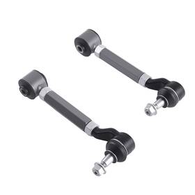 Maxpeedingrods X1tcza Pair Rear Upper Adjustable Camber Arms For 03-07 Honda Accord 04-08 Acura Tsx