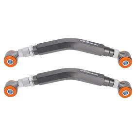 Y89wiq Maxpeedingrods Rear Upper Tension Adjustable Camber Control Arm Kit For Dodge Charger 2006-2023