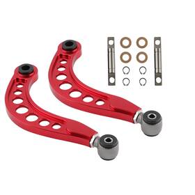 Yau0q7 Maxpeedingrods Adjustable Control Rear Camber Arm Kits Lh And Rh For Honda Civic Sedan 2006-2015 Yau0q7 Maxpeedingrods Adjustable Control Rear Camber Arm Kits Lh And Rh For Honda Civic Sedan 2006-2015