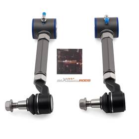 Ycus26 Maxpeedingrods Rear Adjustable Upper Camber Arm For Acura Tl 2004-2008 Left And Right -2 To 4