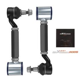 Zga0hb Maxpeedingrods Rear Adjustable Camber Arms For Honda Accord 2003 2004 2005-2007 Fwd 2.4l 3.0l Zga0hb Maxpeedingrods Rear Adjustable Camber Arms For Honda Accord 2003 2004 2005-2007 Fwd 2.4l 3.0l