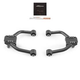 Zj2xl5 Maxpeedingrods Adjustable Front Upper Camber Arms For 2009 2010-2014 Acura Tsx Tl Honda Accord
