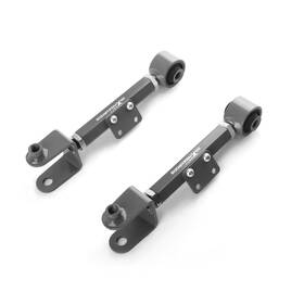 Zr029f Maxpeedingrods 2x Alignment Rear Control Arms Camber Kit Lh And Rh For Honda Cr-v 07-16 Fwd/awd