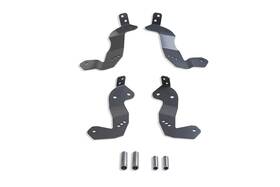 9499ccb Maxtrac Geometry Correction Brackets