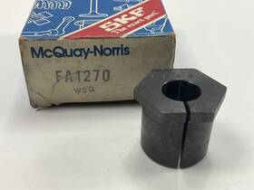 Fa1270 Mcquay-norris Alignment Camber Adjust Bushing - 1-1/4 Degree