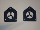 Mcs921 Part Mini Cooper Gen Tower Saver Reinforcement Plates Mcspecial