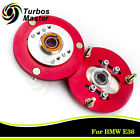 Me743j Maxpeedingrods Camber Plates Fit Drift Bmw Top Mounts For Coilover