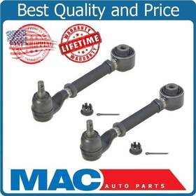 177578 Medallion Auto Parts Rear Upper Adjustable Control Arms Fits Mdx 01-06 And Pilot 03-08