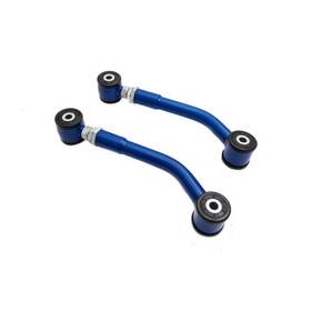 Mrc-bm-0121-ii Megan Racing Adjustable Rear Upper Camber Arms Kit For Bmw 330i 340i G20 2019