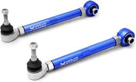 Mrc-lx-0311 Megan Racing Rear Upper Camber Arms For 06-13 Lexus Is250 / 350 And 06-11 Gs300