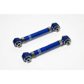 Mrs-bm-0220 Megan Racing Adjustable Rear Upper Trailing Arms Kit For Bmw 1 3 Series E82 E92