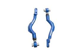 Mrs-lx-0482 Megan Racing 2pc Front Tension Caster Rod Arm Pillowball For Lexus Is300 01-05 Jce10