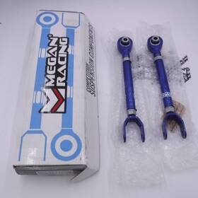 Mrs-ns-0410-02 Megan Racing Rear Camber Kit For 2008-2015 Infiniti G37 Mrs-ns-0410-02 Megan Racing Rear Camber Kit For 2008-2015 Infiniti G37