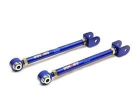 Mrs-ns-1770 Megan Racing Rear Lower Toe Arms For 89-94 Nissan 240sx S13