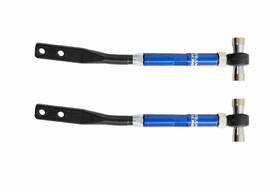 Mrs-ns-2081 Megan Racing 2pc Front Tension Rod Arm For Awd Gt-r Gts-4 Only Skyline R32 R33 89-98