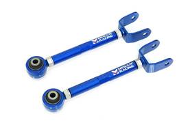 Mrs-ty-1770 Megan Racing 2pc Rear Toe Arm For Fwd Only Corolla Hatchback 18-26 Sedan 20-26