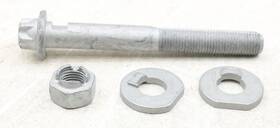 0003330971 Mercedes-benz New Oem Upper Control Arm Bolt E350 E400 C300 C350 2008-2017