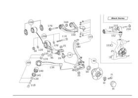 220-352-01-76 Mercedes-benz Genuine Window 220-352-01-76 Mercedes-benz Genuine Window
