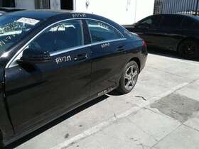 477-59895 Mercedes-benz Crossmember/k-frame 117 Type Cla250 Rear Fits 14-19 Cla-class