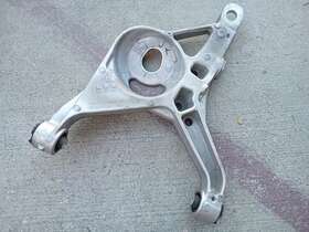 A1673504800 Mercedes Benz 2021-23 Wishbone Rear Right 167 Gle Gls Z-41