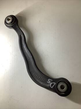A2213520505 Mercedes Benz Wishbone Driver Rear W221 S 65 Amg S600 78000 Km