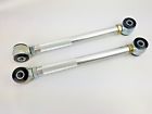 Mercedes Benz Rear Adjustable Arm Camber Kit Arms Pair Applicable