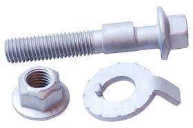 Mevotech 17wz005 Front Alignment Camber Kit Fits 1999-2007 Pontiac Montana