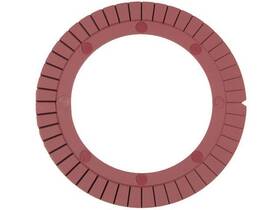 19kccq18 Mevotech Rear Alignment Shim For 88 98 Cutlass Ciera Cruiser Delta Lss Regency
