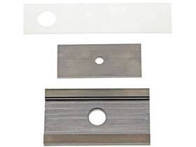 21sqdm83 Mevotech Rear Alignment Toe Adjusting Kit For Avalanche 2500 Blazer C10 Panel