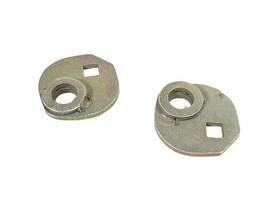 24262rmqr Mevotech For 2001-2004 Ford Explorer Sport Trac Alignment Camber Kit Front 2003