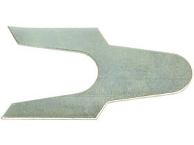 26mjyw69 Mevotech Front Alignment Shim For Aerostar 1986 1987 1988 1989 1990 1991 1992